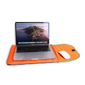 Housse Pour Ordinateur Portable Multicolore Gonflée