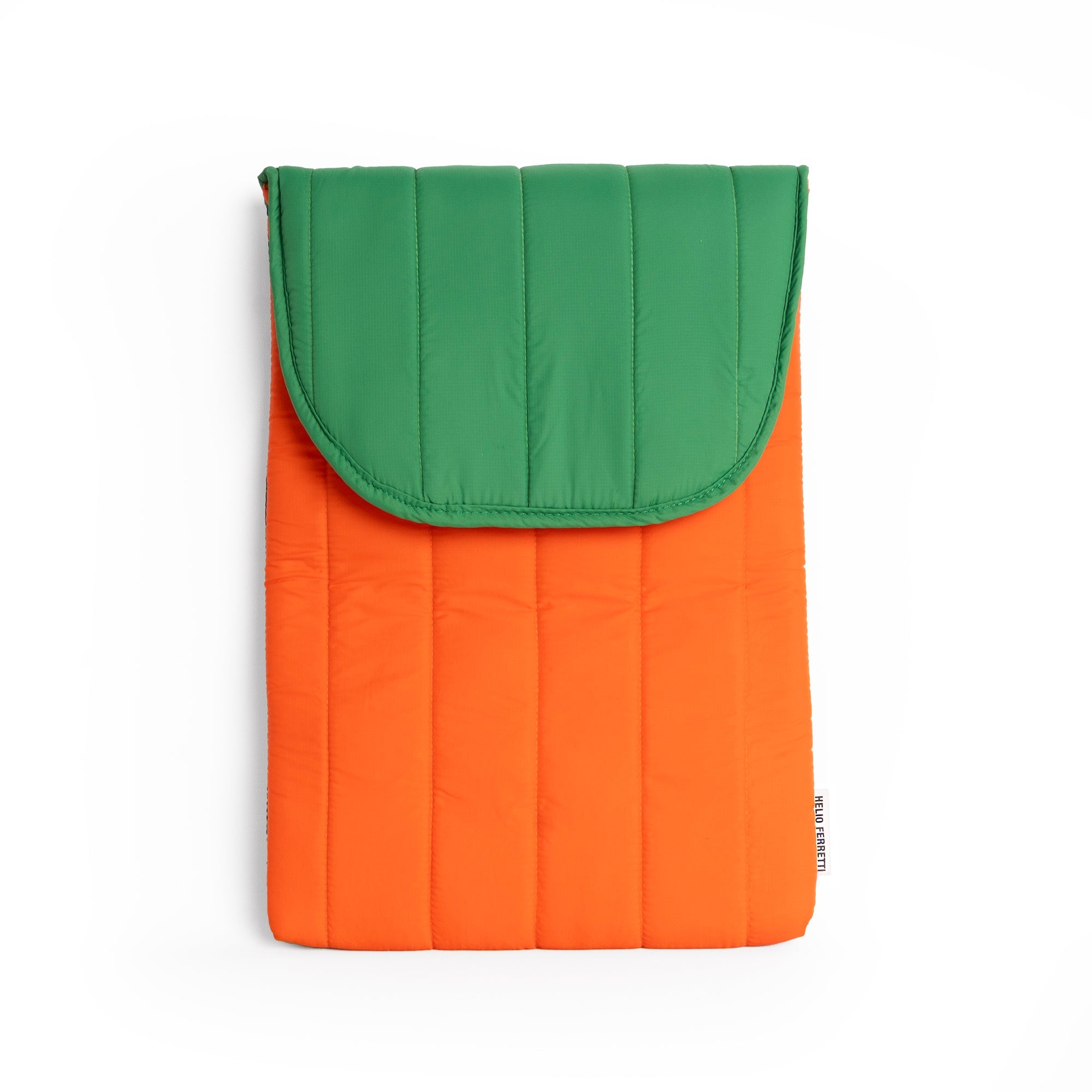 Housse Pour Ordinateur Portable Multicolore Gonflée
