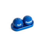 Blue Ping Pong Sel Et Poivre