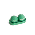 Green Ping Pong Sel Et Poivre