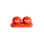 Rouge Ping Pong Sel Et Poivre