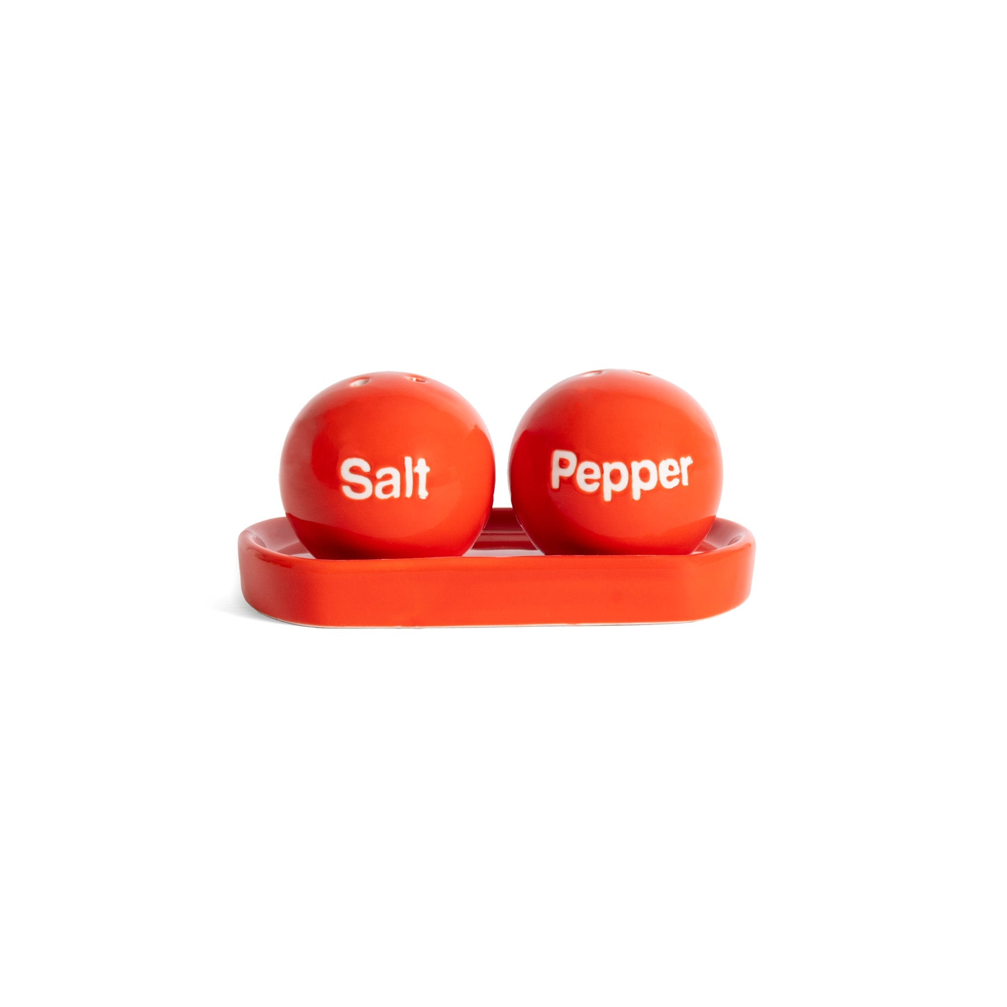 Rouge Ping Pong Sel Et Poivre