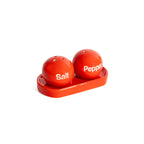 Rouge Ping Pong Sel Et Poivre