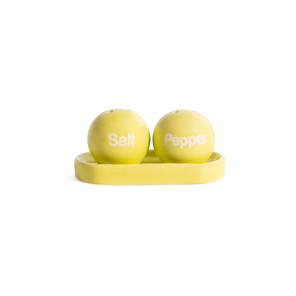 Ping-Pong Au Citron Vert Sel Et Poivre