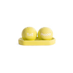 Ping-Pong Au Citron Vert Sel Et Poivre
