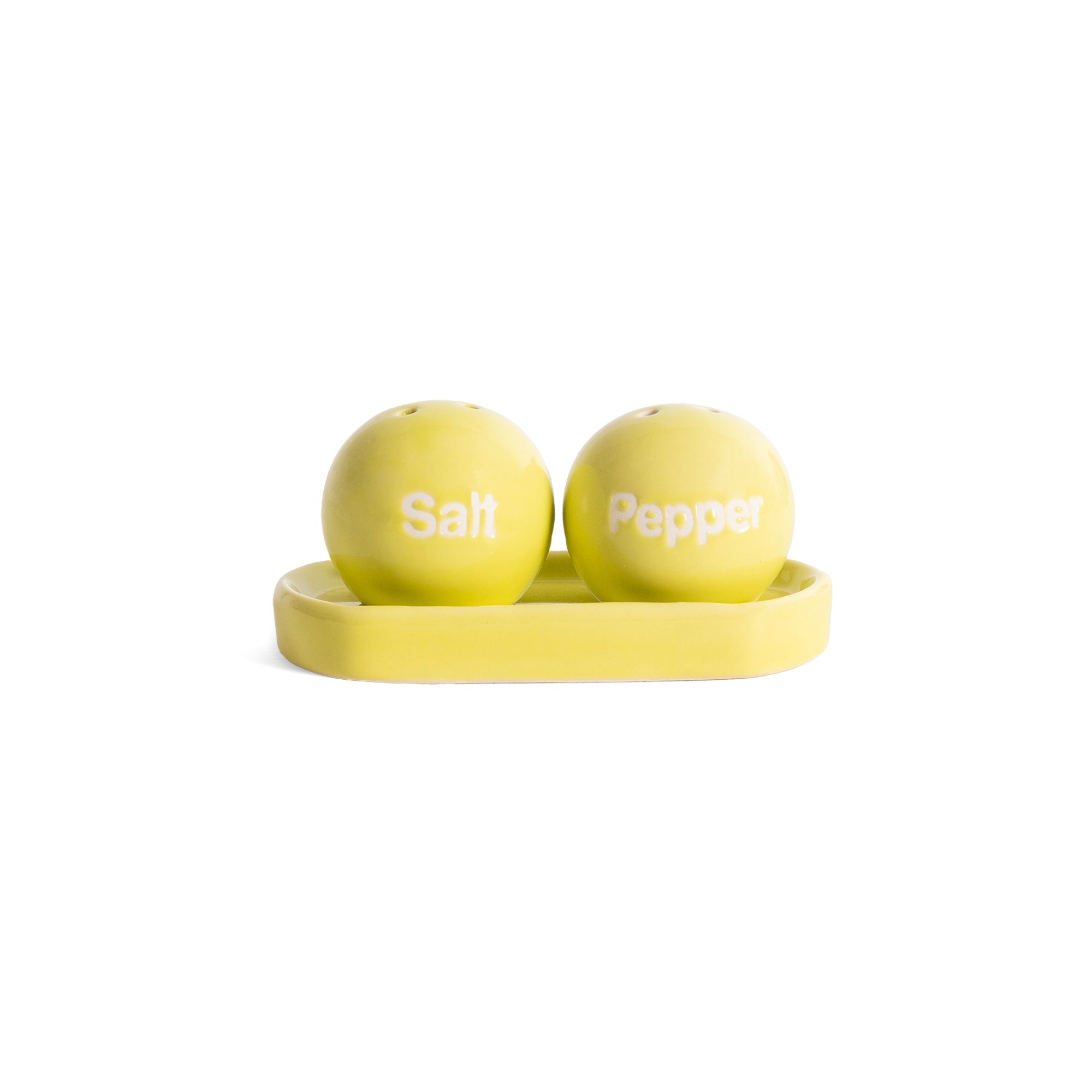 Ping-Pong Au Citron Vert Sel Et Poivre