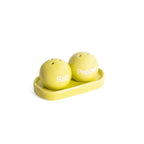 Ping-Pong Au Citron Vert Sel Et Poivre