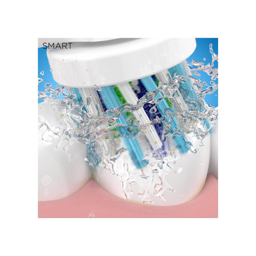 Oral-B Brosse À Dents Électrique Smart 4000N