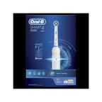 Oral-B Brosse À Dents Électrique Smart 4000N