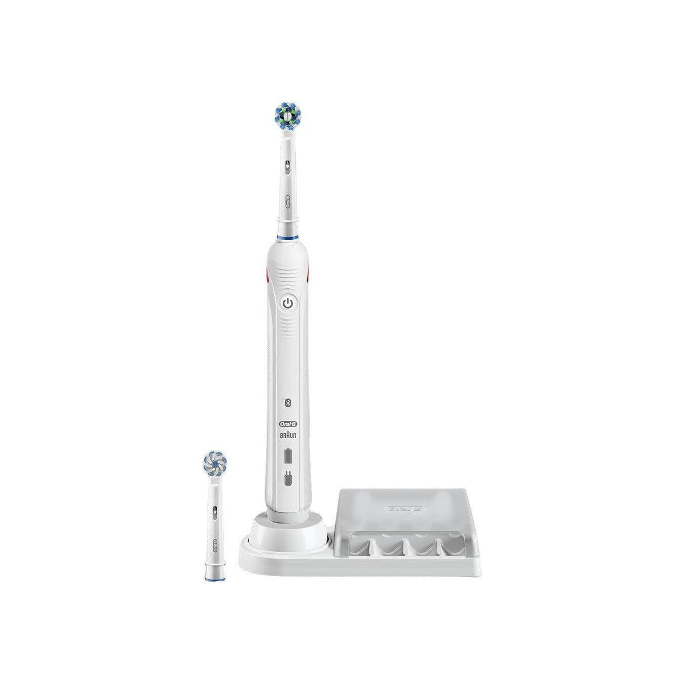 Oral-B Brosse À Dents Électrique Smart 4000N