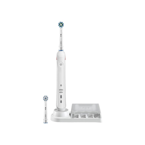 Oral-B Brosse À Dents Électrique Smart 4000N