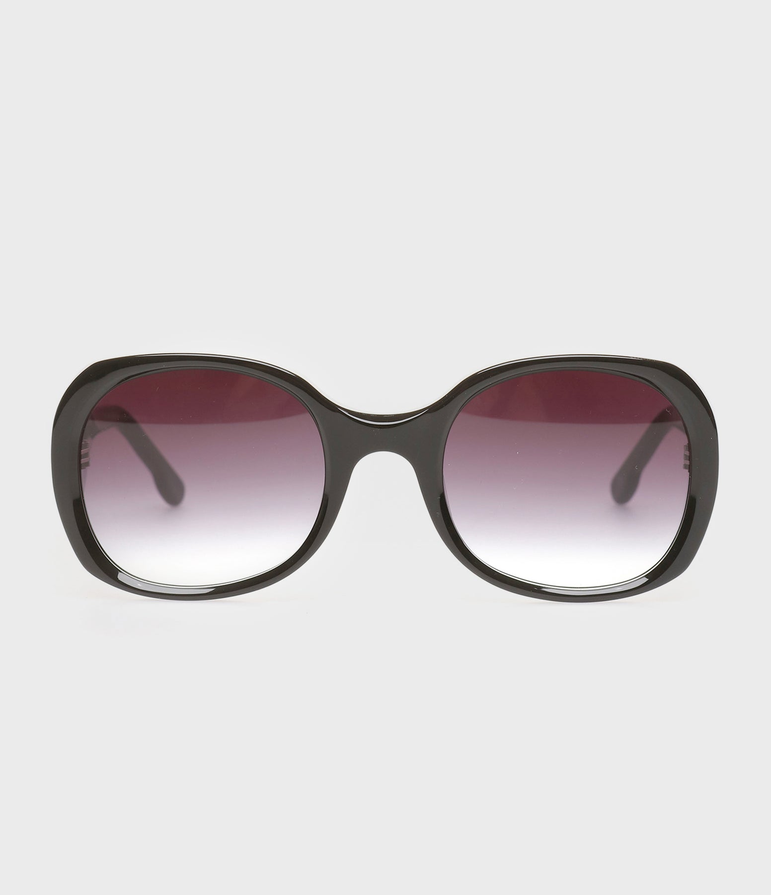 Rendel Paris - Lunettes De Soleil Pamela Black & White - Femme