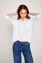 Blouse Scarlett