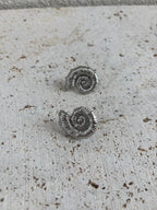 Boucles D'Oreilles Coquillage