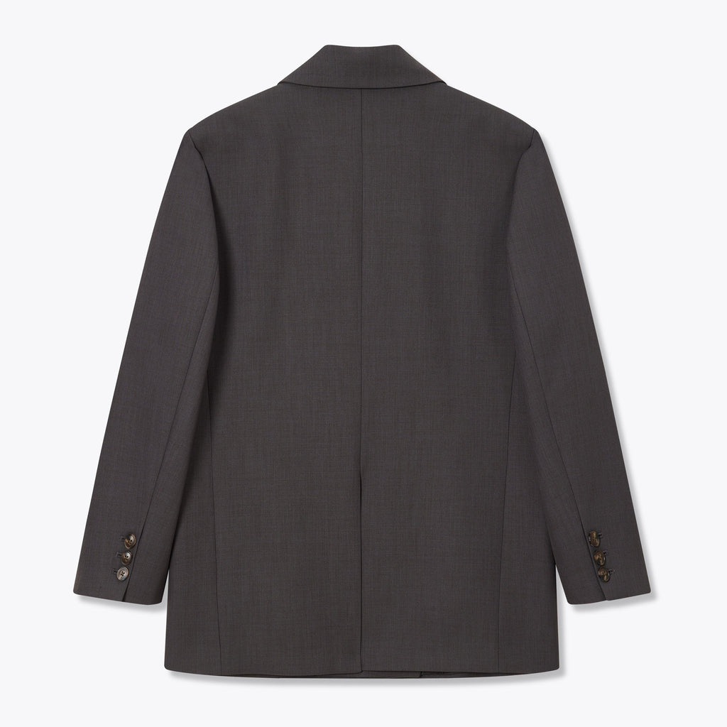 Lily - Costume - Gris Foncé