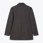 Lily - Costume - Gris Foncé
