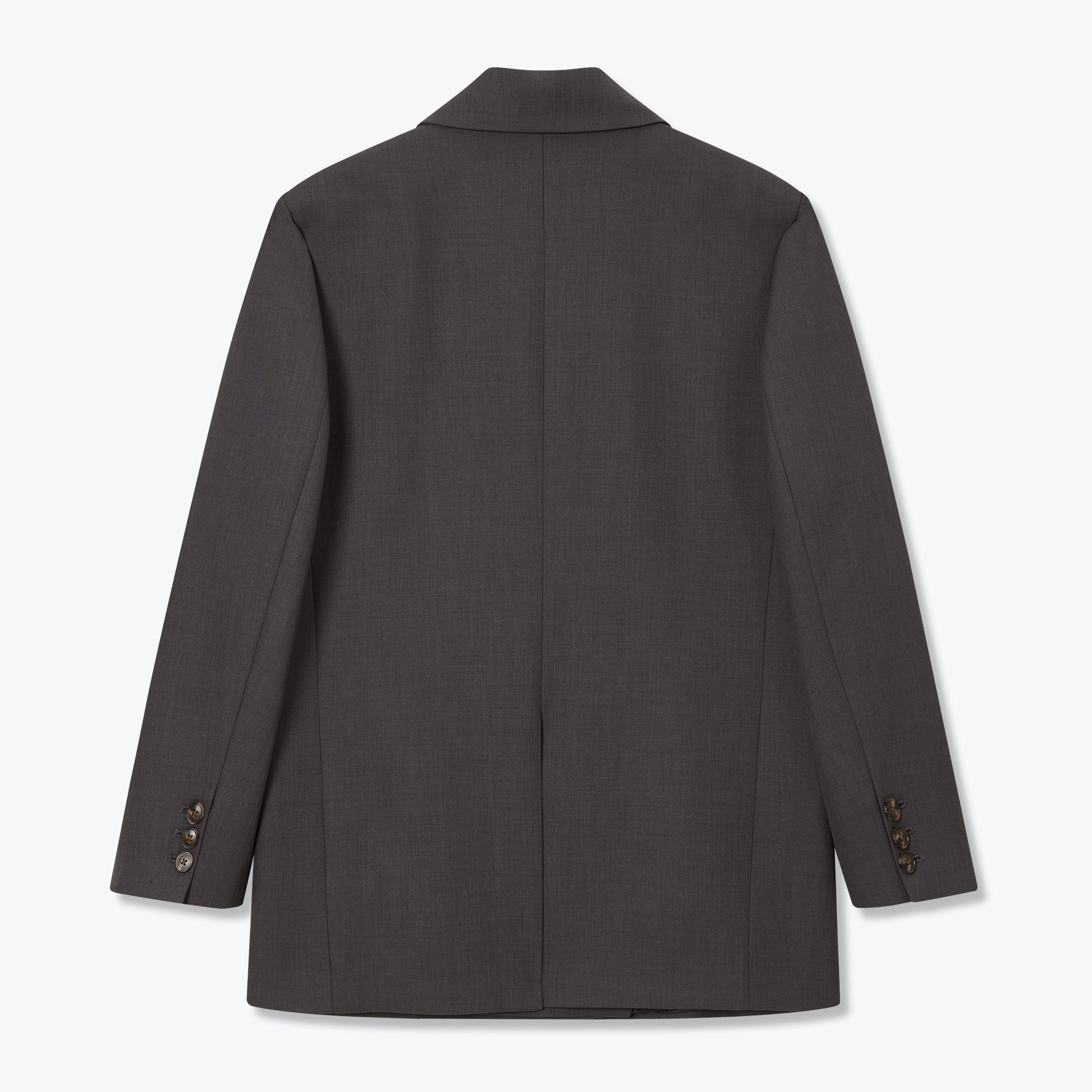 Lily - Costume - Gris Foncé