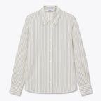 Lily - Chemise - Blanc Cassé