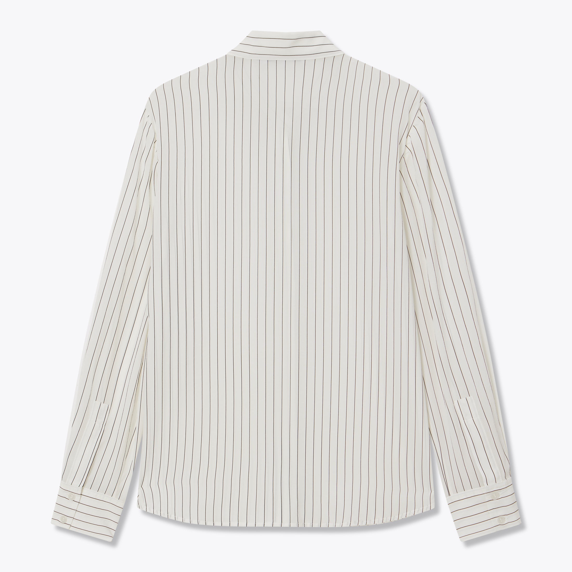 Lily - Chemise - Blanc Cassé