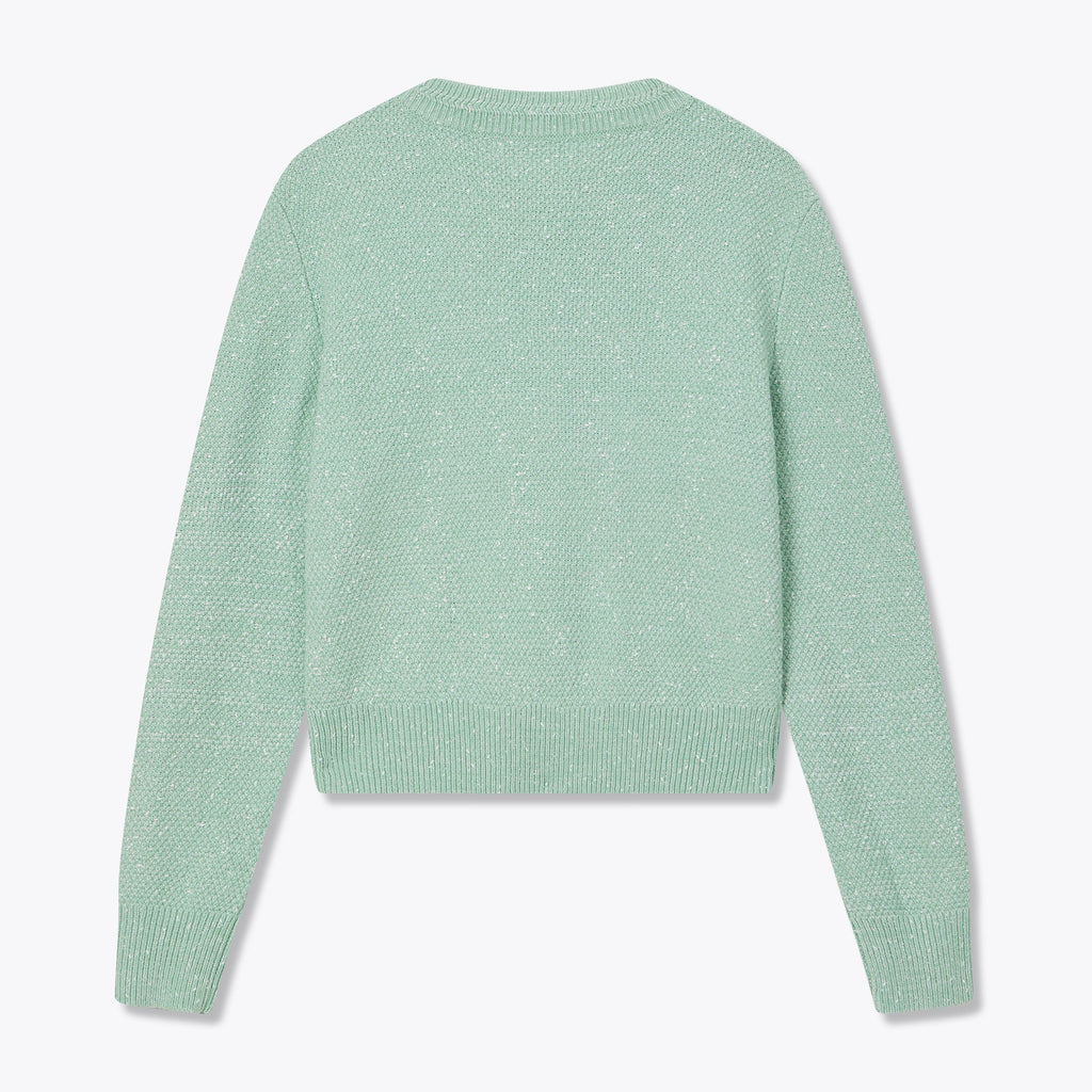 Lily - Tricots - Vert