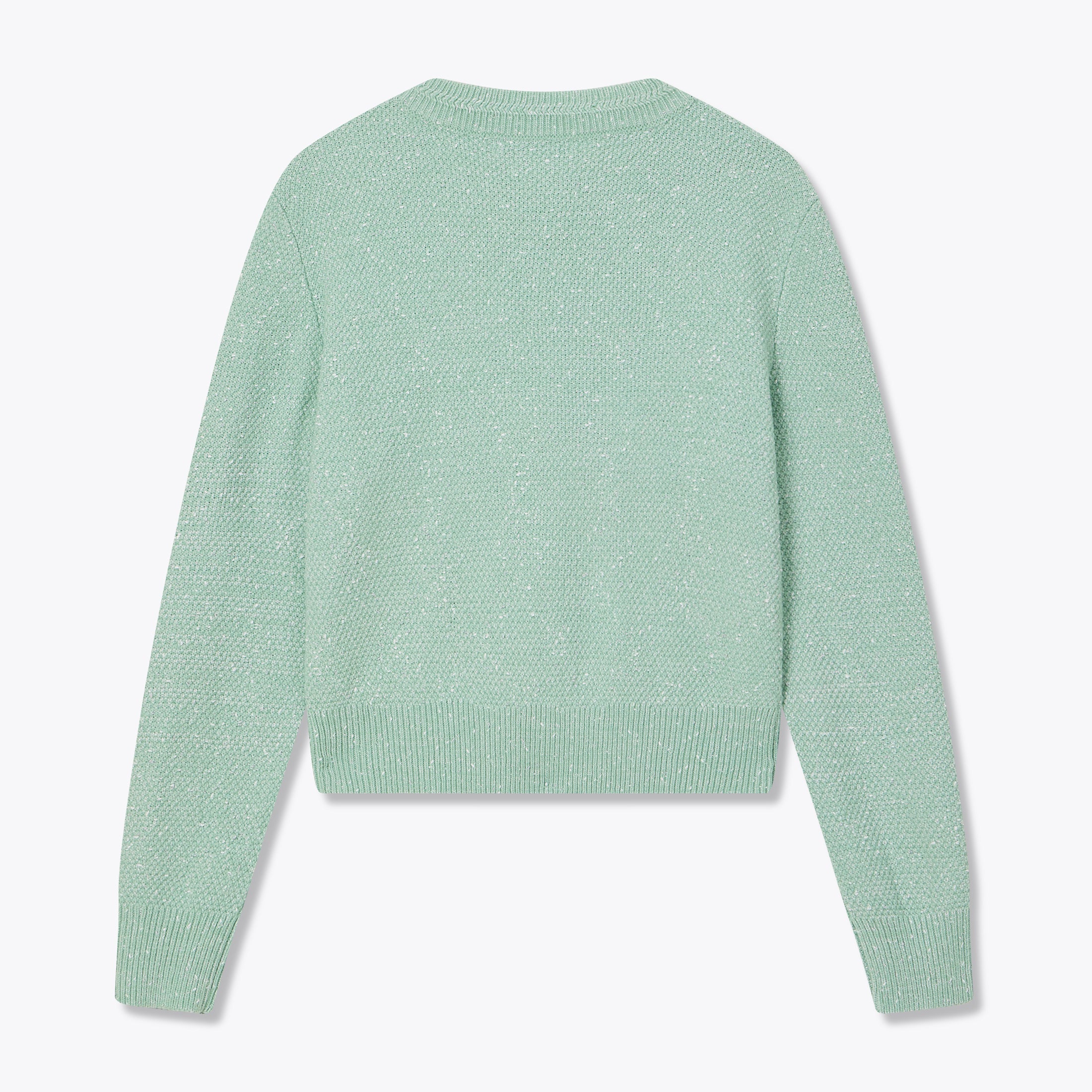 Lily - Tricots - Vert
