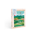 Coffret Petit Diamond - Diamond Painting Tuscany Par Nidhi Kachhadiya