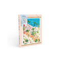 Coffret Petit Diamond - Diamond Painting Summer Time Par Melisa Bilgici