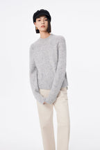 Lily - Tricots - Gris