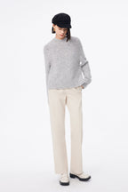 Lily - Tricots - Gris