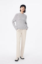 Lily - Tricots - Gris
