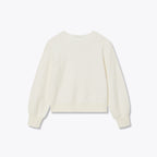 Lily - Pull - Blanc Cassé