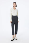Lily - Pull - Blanc Cassé