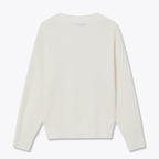 Lily - Pull - Blanc Cassé