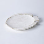 Maison De La Plage - Vide Poche - Blanc