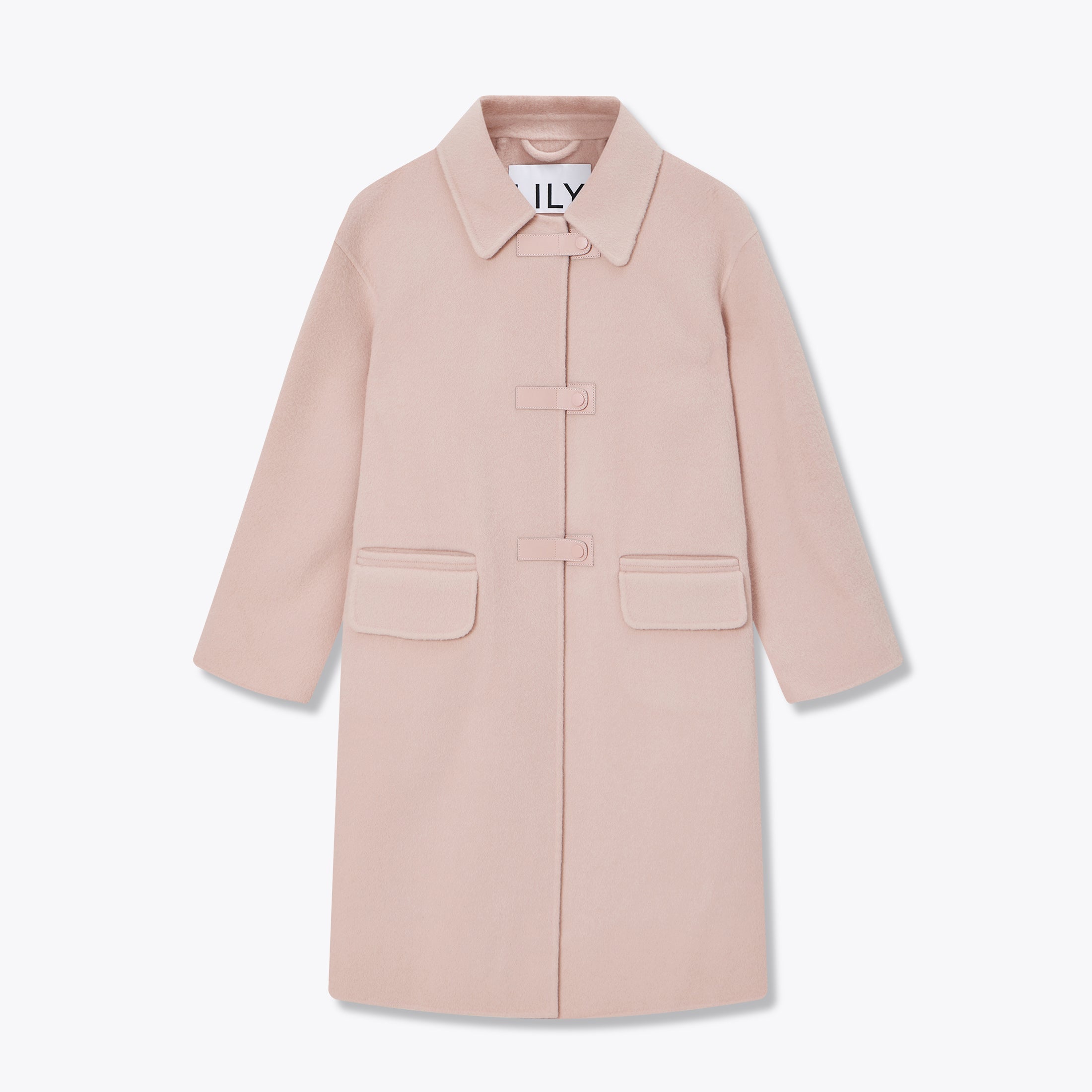 Lily - Manteau - Zinfandel