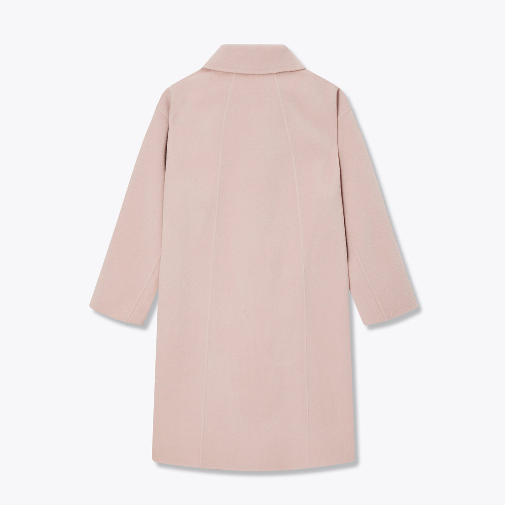 Lily - Manteau - Zinfandel