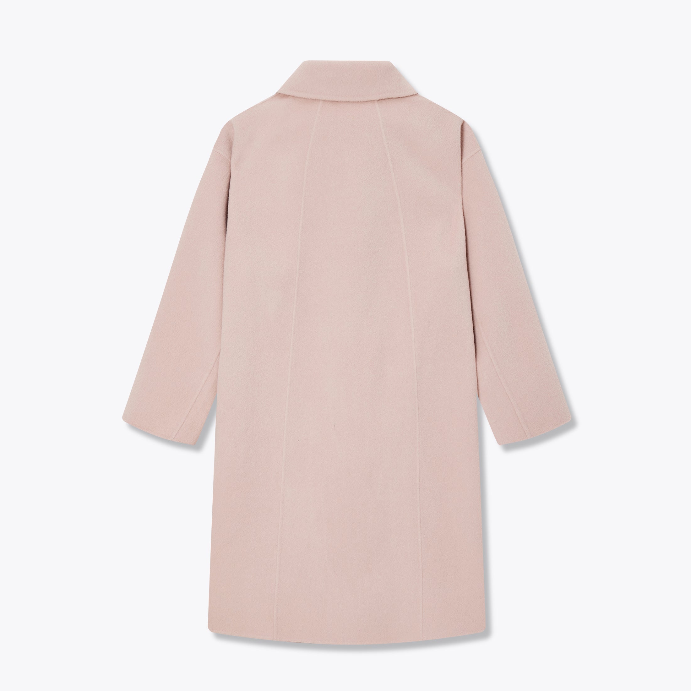 Lily - Manteau - Zinfandel
