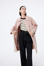 Lily - Manteau - Zinfandel