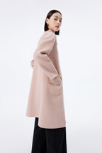 Lily - Manteau - Zinfandel