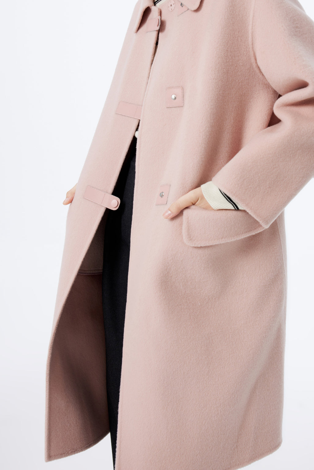 Lily - Manteau - Zinfandel
