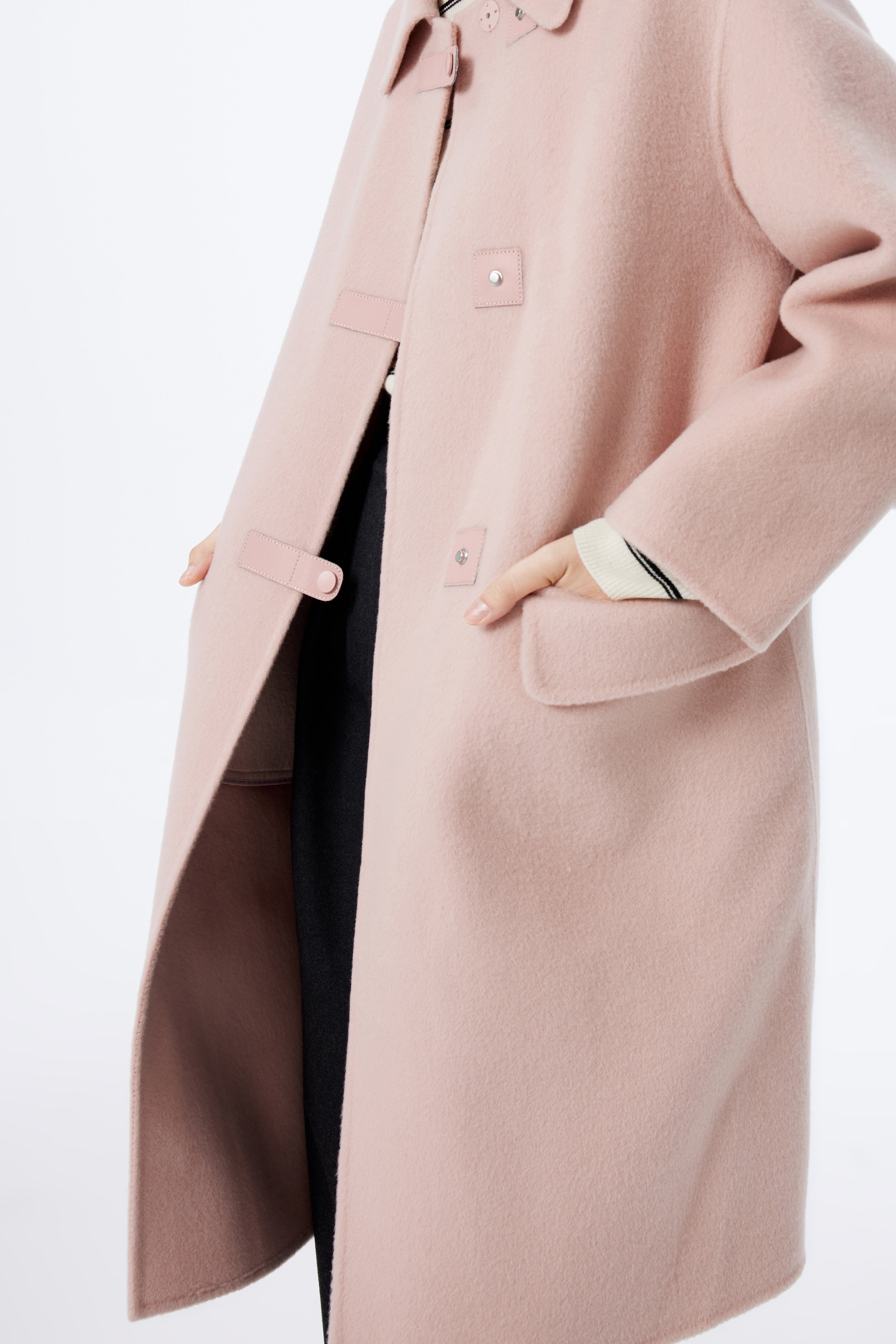 Lily - Manteau - Zinfandel