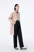 Lily - Manteau - Zinfandel