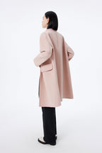 Lily - Manteau - Zinfandel