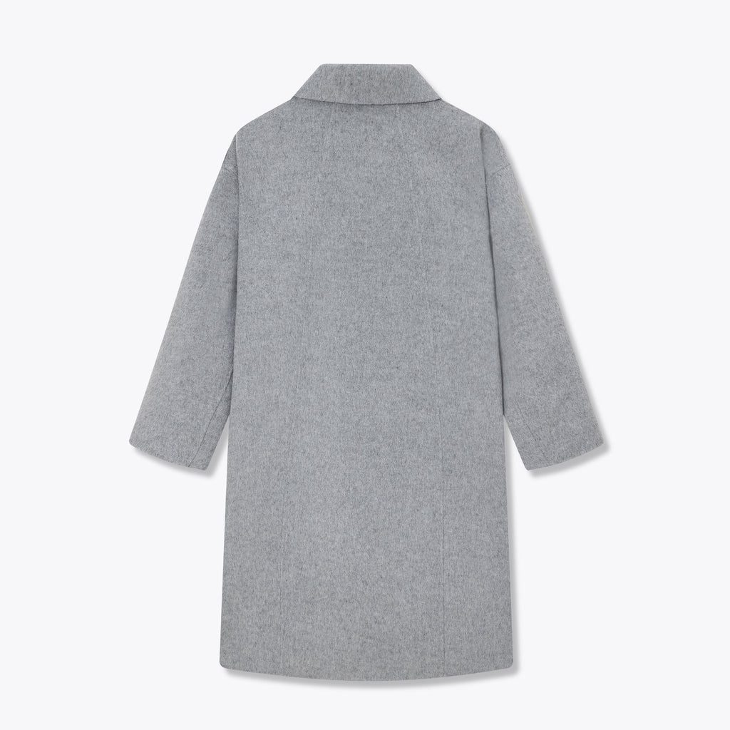 Lily - Manteau - Gris Clair