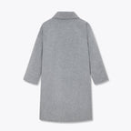 Lily - Manteau - Gris Clair