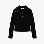 Lily - Pull - Noir
