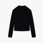 Lily - Pull - Noir