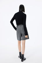 Lily - Pull - Noir