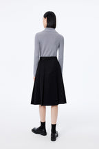 Lily - Pull - Gris Blanchâtre