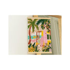 Coffret Petit Diamond - Diamond Painting Surfboards Par Julia Cornelius